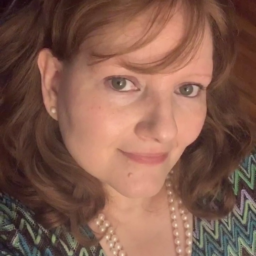 Meet your Posher, Trisha